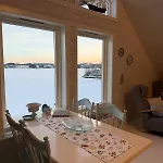 By The Ferienhaus