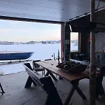 By The Ferienhaus