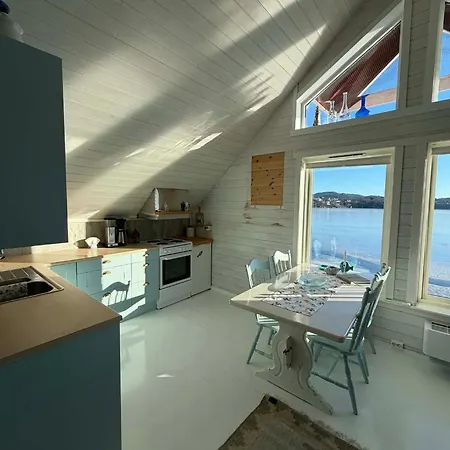 Ferienhaus By The *